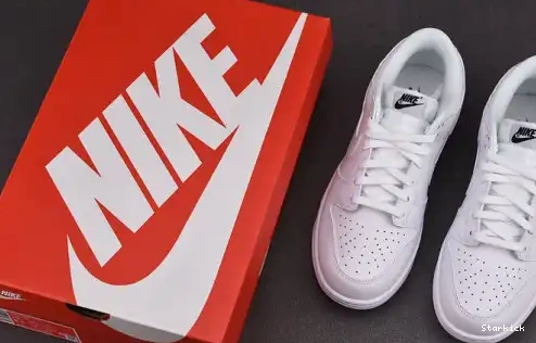 'TRIPLE 109 LOW DD1503 - WMNS WHITE' NIKE - DUNK 0704